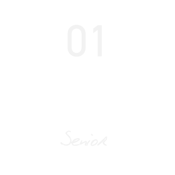 ゆとりの中で愉しむアクティブな毎日