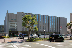 山口銀行 防府支店