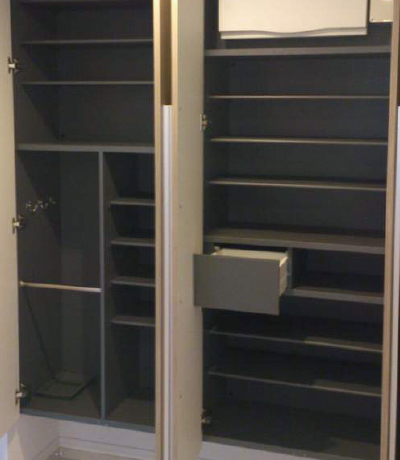 シューズクローゼット