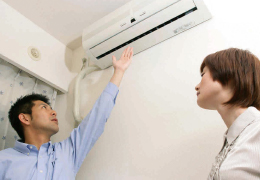 電気設備のトラブル