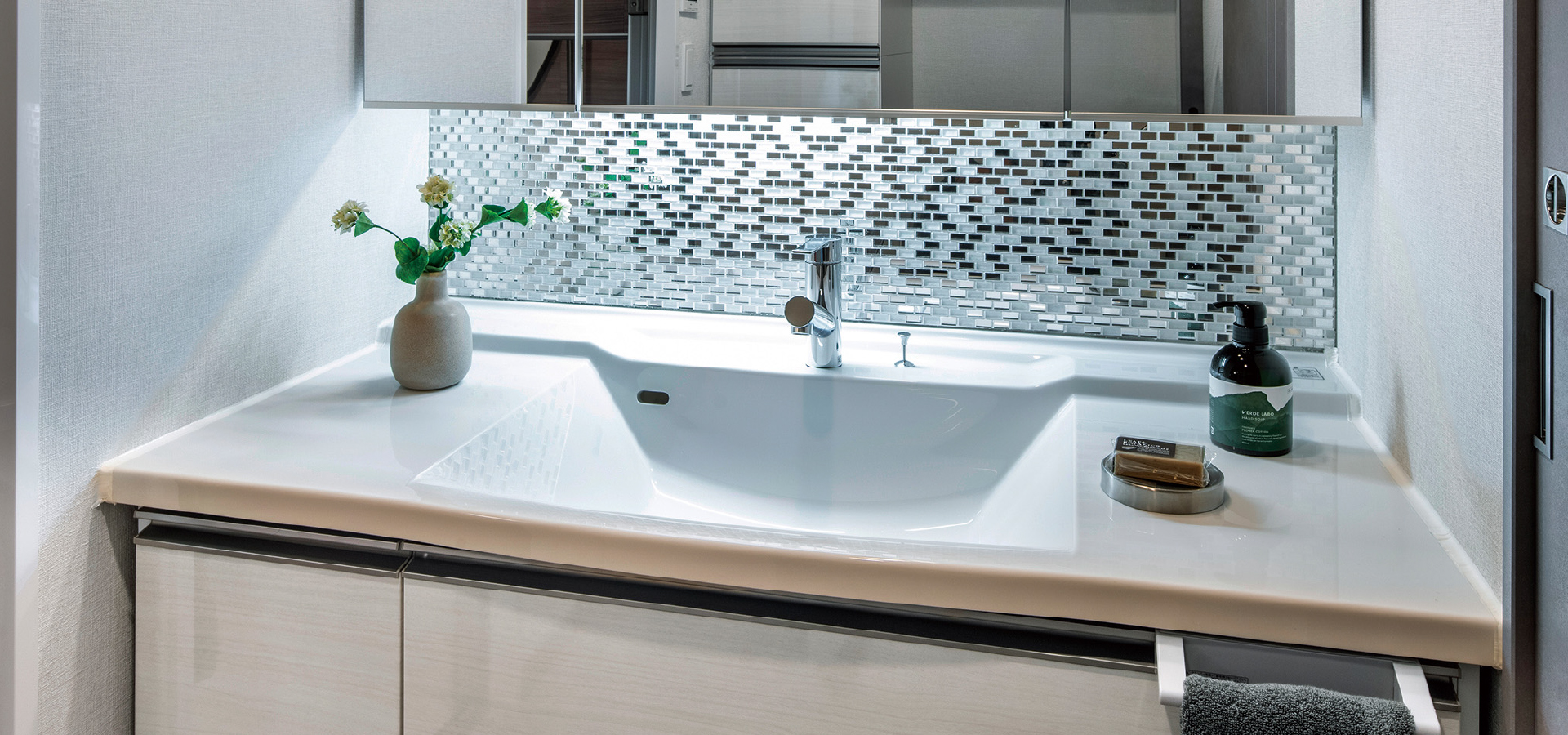 パウダールーム