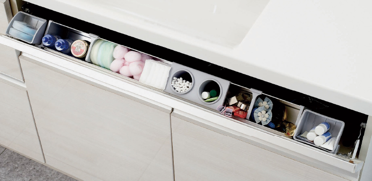 スマートポケット