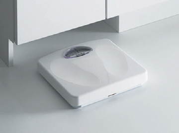 ヘルスメータースペース