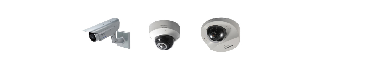 防犯カメラ設置場所